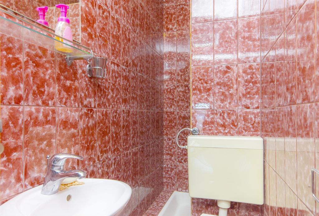 Apartments Pera ราชานิ ภายนอก รูปภาพ