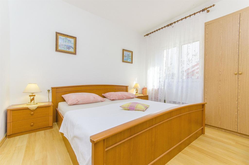 Apartments Pera ราชานิ ภายนอก รูปภาพ
